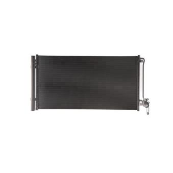 Condenseur, climatisation MAHLE AC 1173 000P