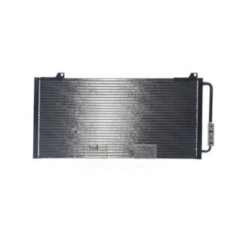 Condenseur, climatisation MAHLE AC 160 000S