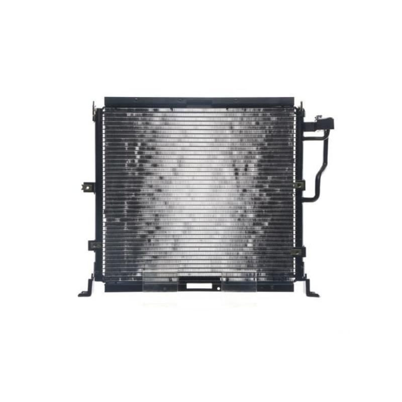 Condenseur, climatisation MAHLE AC 179 000S - Visuel 2