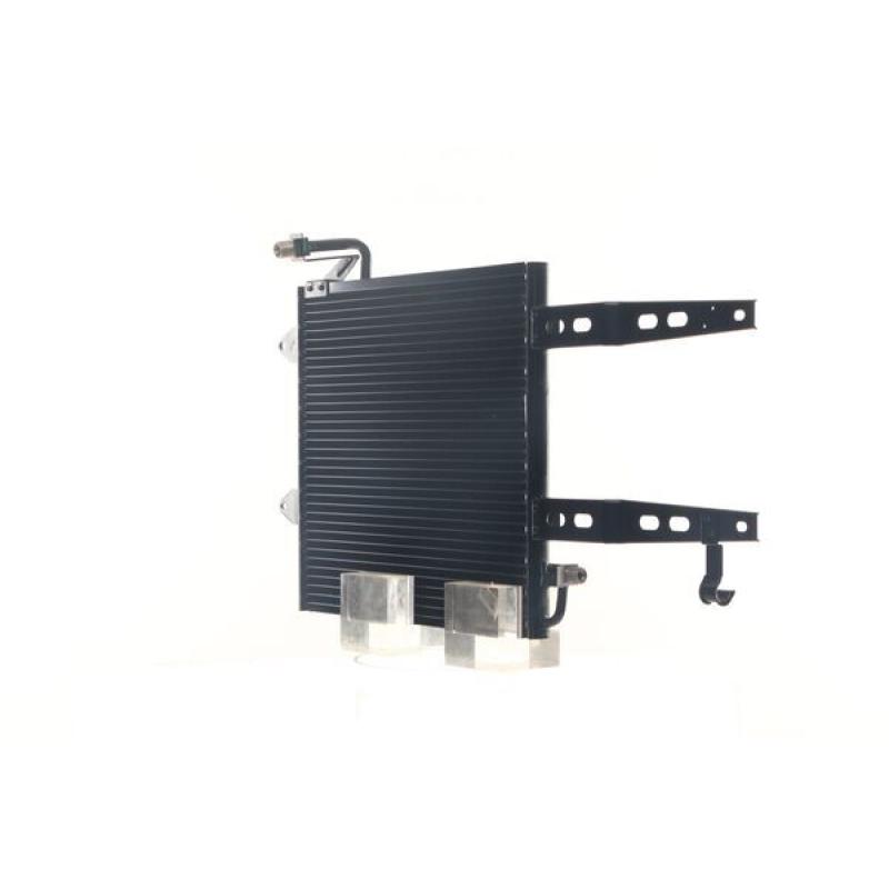 Condenseur, climatisation MAHLE AC 216 000S - Visuel 2