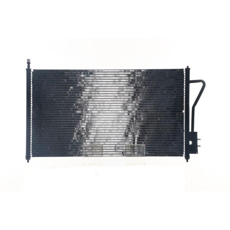 Condenseur, climatisation MAHLE AC 218 000S - Visuel 2