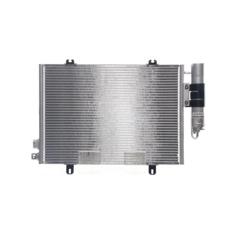 Condenseur, climatisation MAHLE AC 221 000S - Visuel 2