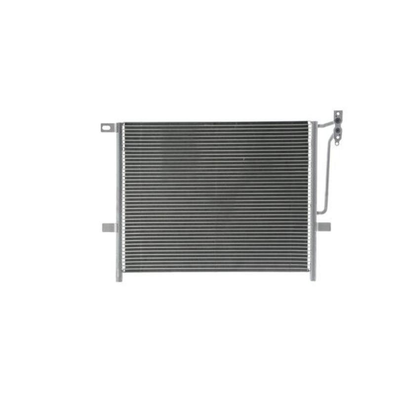 Condenseur, climatisation MAHLE AC 234 000P - Visuel 1