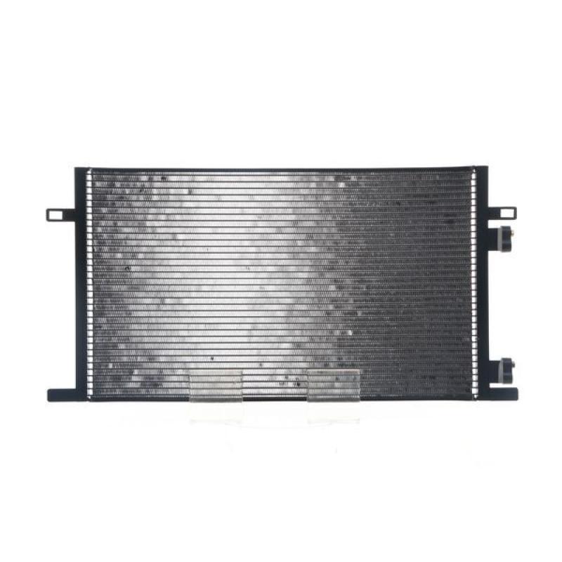 Condenseur, climatisation MAHLE AC 278 000S - Visuel 1