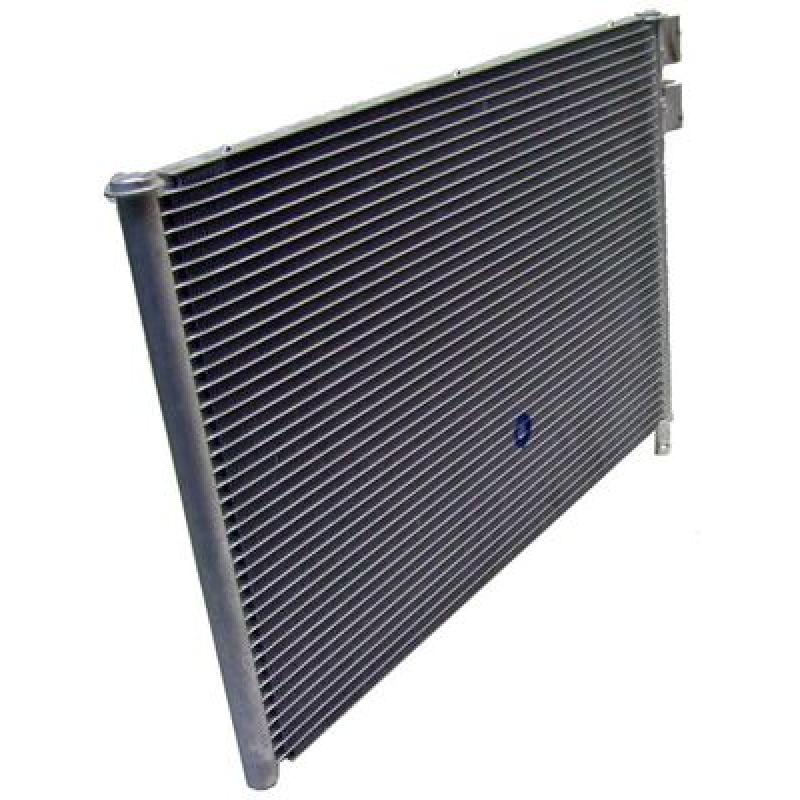 Condenseur, climatisation MAHLE AC 298 000P - Visuel 2