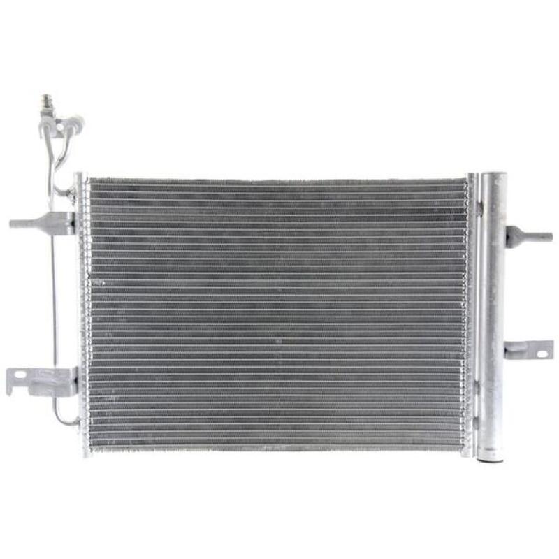 Condenseur, climatisation MAHLE AC 30 000P - Visuel 1