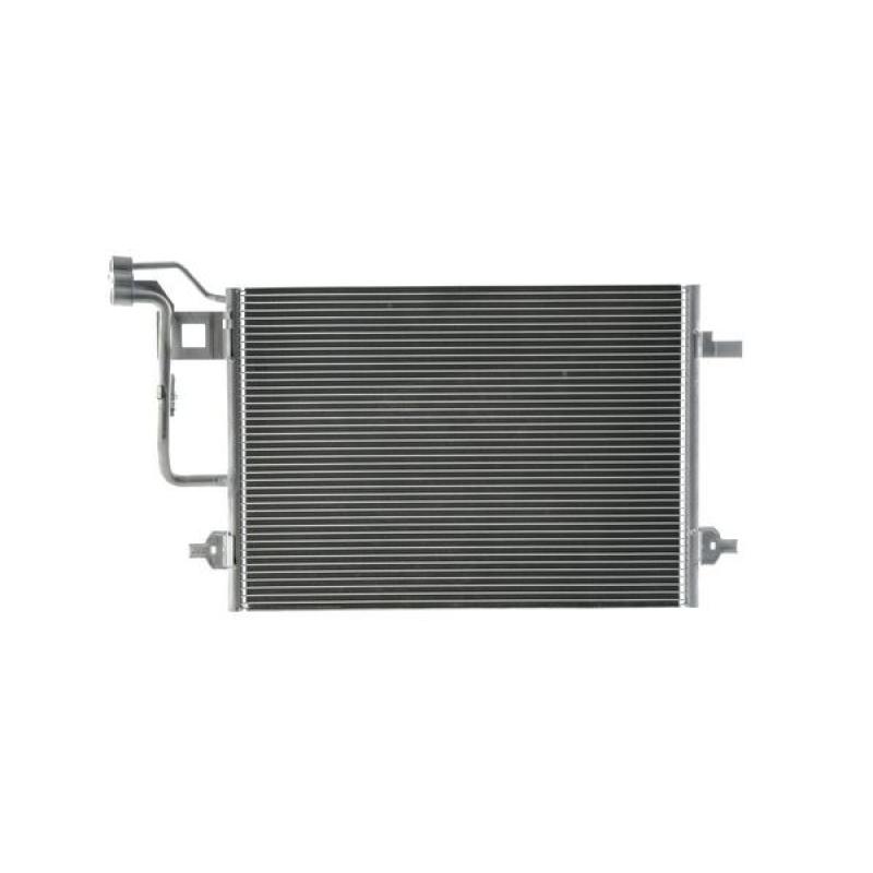 Condenseur, climatisation MAHLE AC 300 000P - Visuel 1