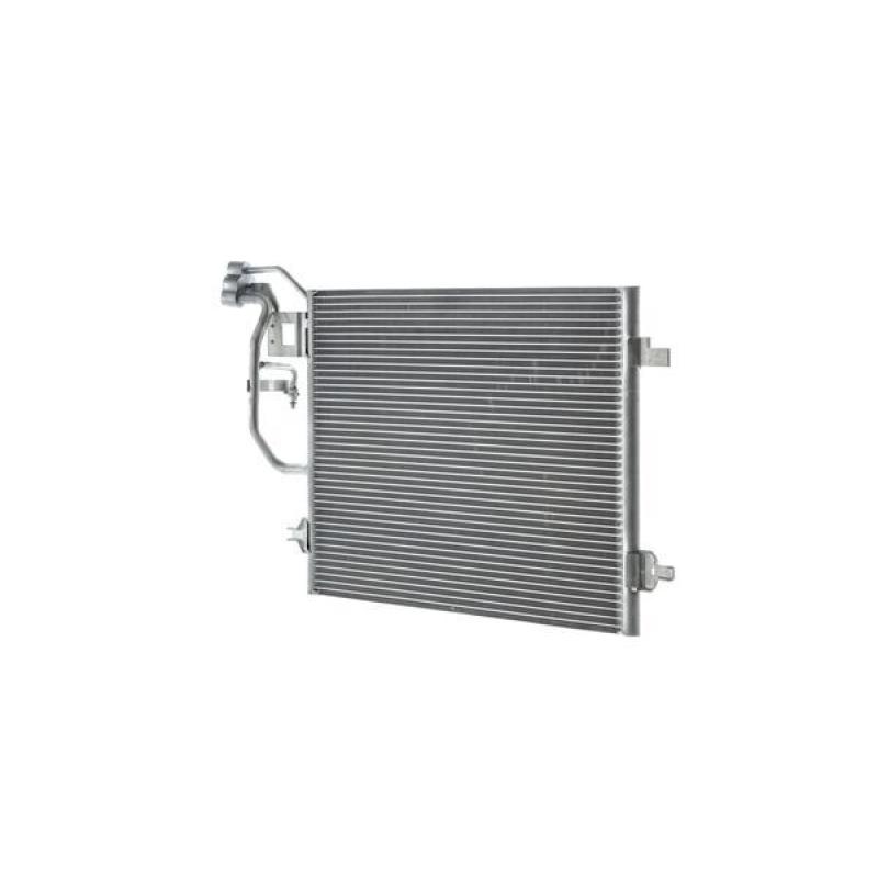 Condenseur, climatisation MAHLE AC 300 000P - Visuel 2