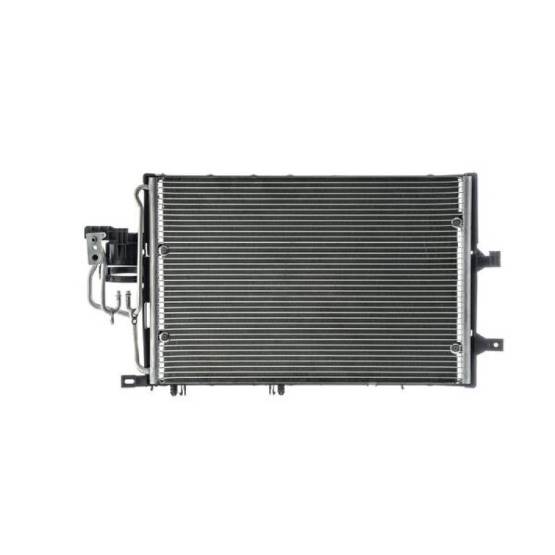 Condenseur, climatisation MAHLE AC 310 000S - Visuel 1