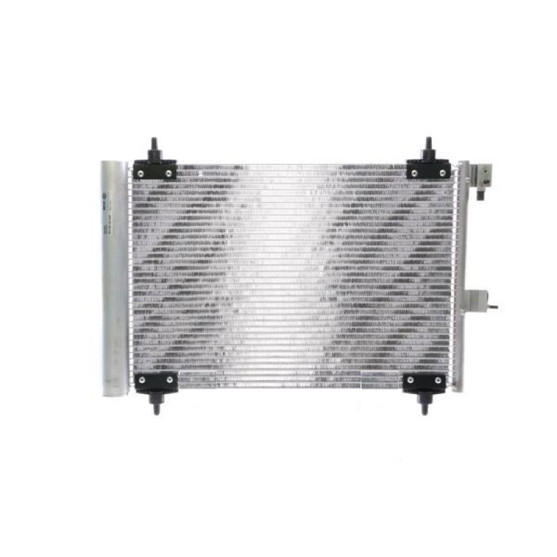 Condenseur, climatisation MAHLE AC 323 000S - Visuel 1