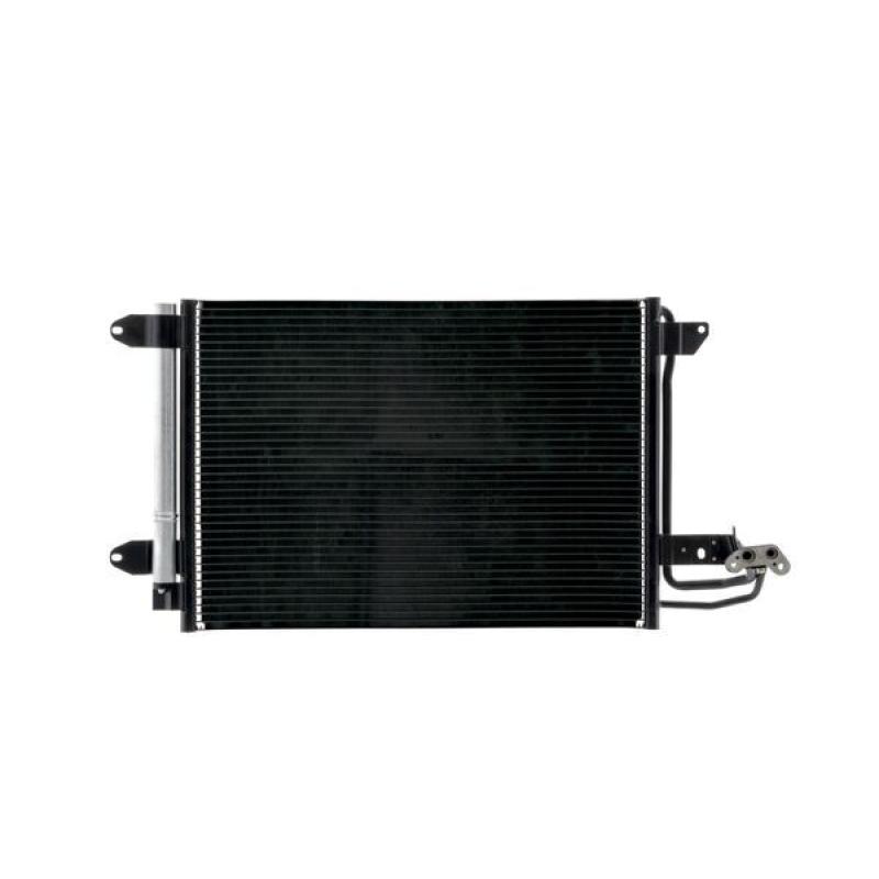 Condenseur, climatisation MAHLE AC 324 000S - Visuel 1