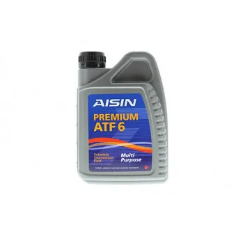Huile pour boîte automatique AISIN OEM WSSM2C924A
