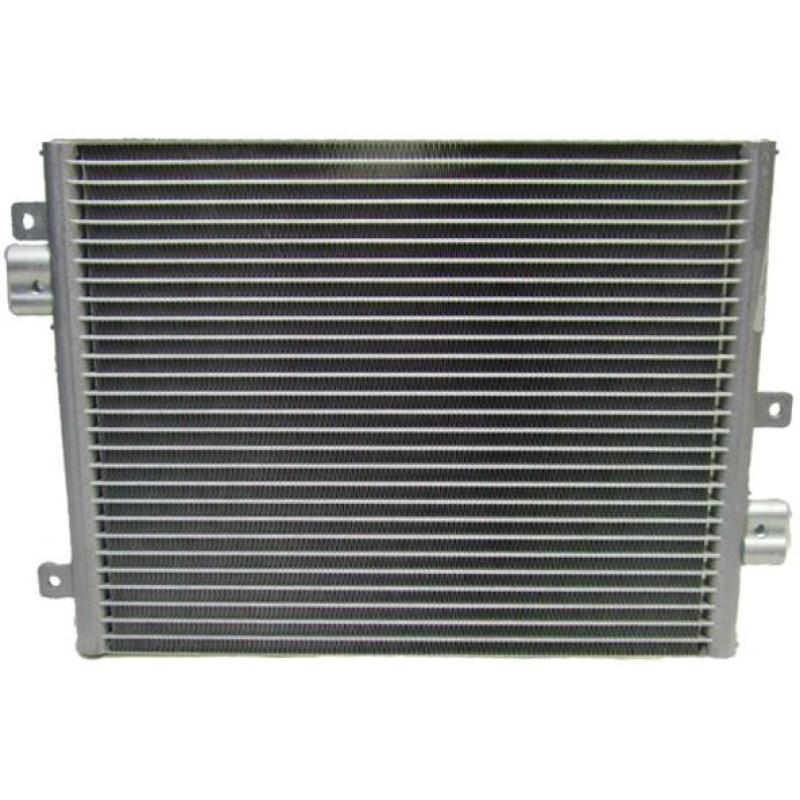 Condenseur, climatisation MAHLE AC 354 000P - Visuel 2