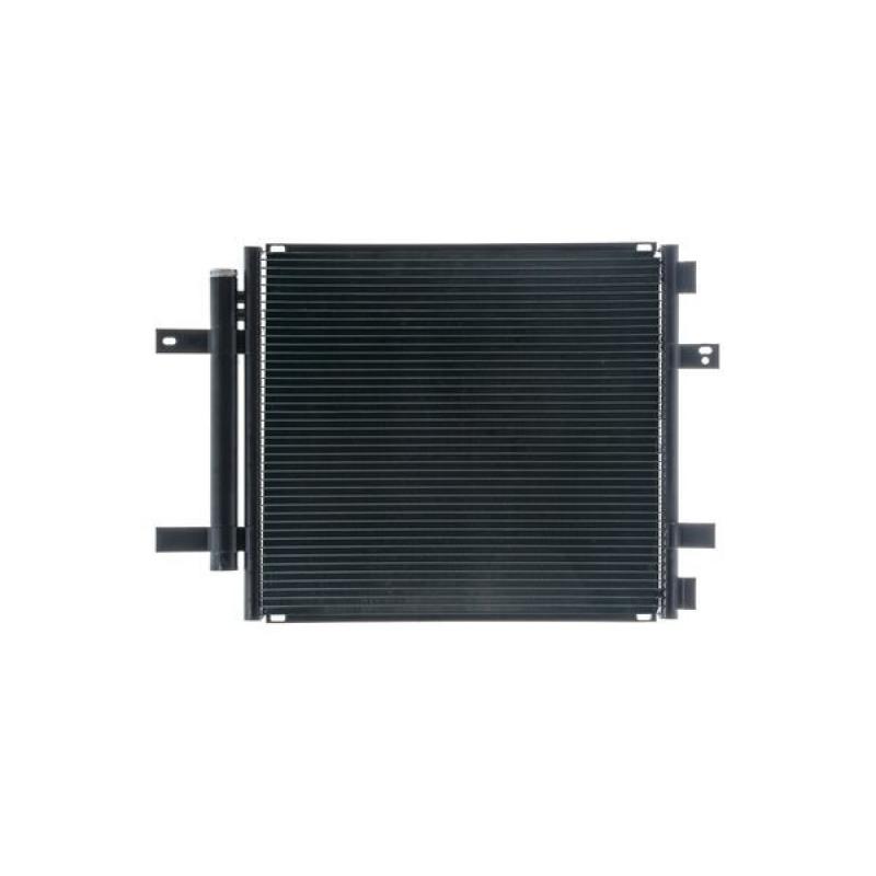 Condenseur, climatisation MAHLE AC 362 000S - Visuel 2