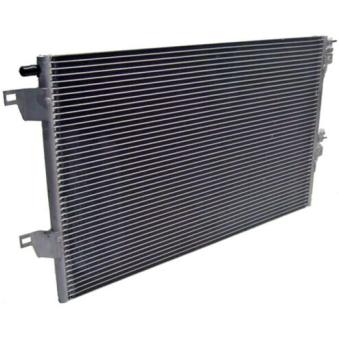 Condenseur, climatisation MAHLE AC 365 000S pour RENAULT ESPACE 2.0 DCI - 150cv