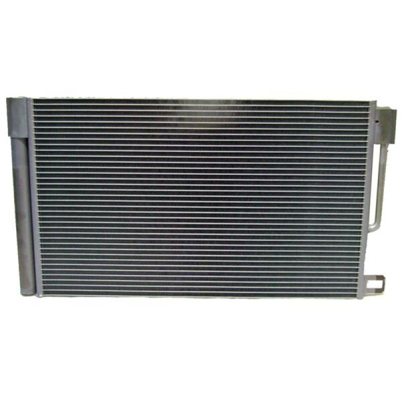 Condenseur, climatisation MAHLE AC 367 000P - Visuel 2