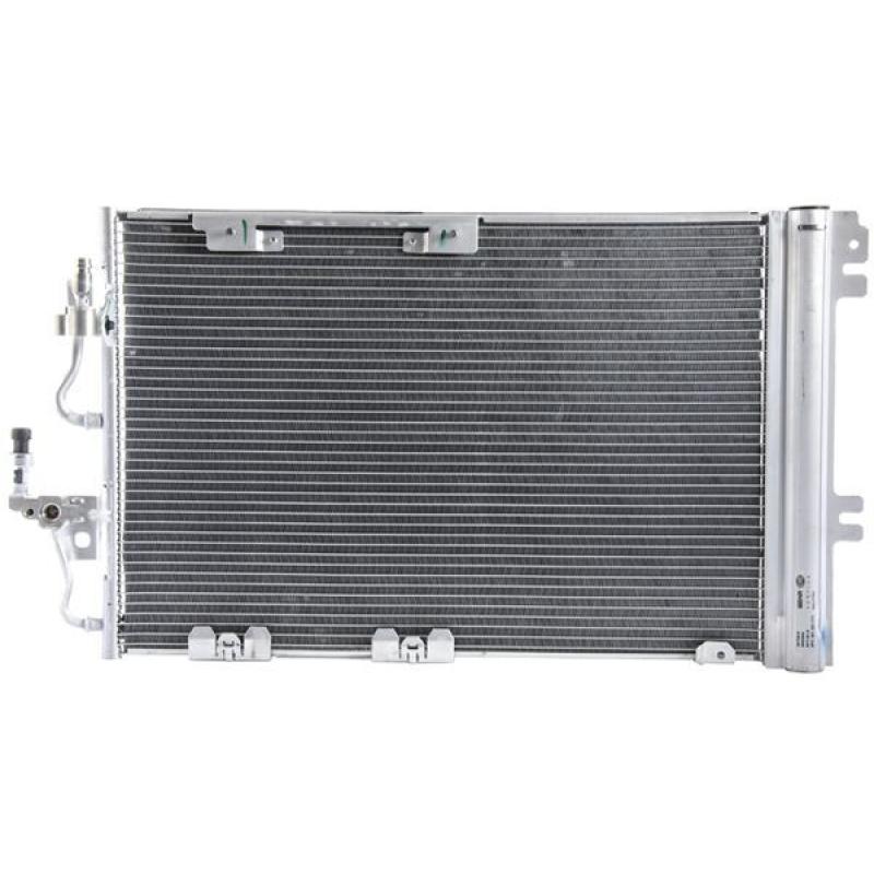 Condenseur, climatisation MAHLE AC 378 000P - Visuel 1