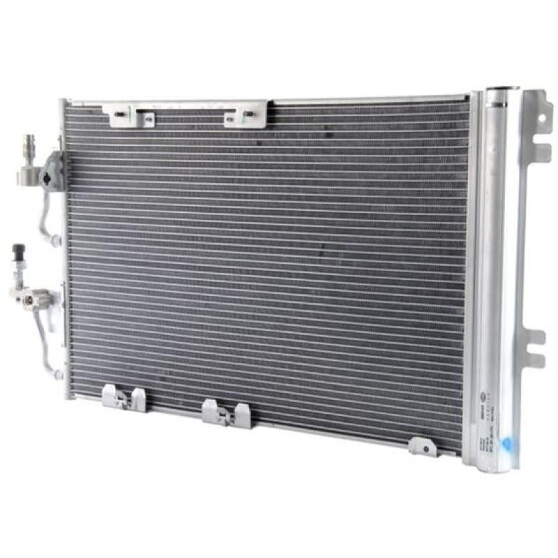Condenseur, climatisation MAHLE AC 378 000P - Visuel 2