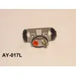 AISIN AY-017L - Cylindre de roue