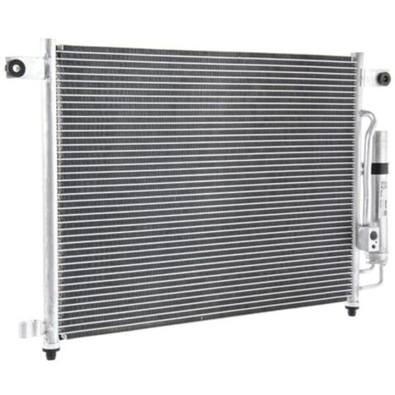 Condenseur, climatisation MAHLE AC 423 000P - Visuel 1