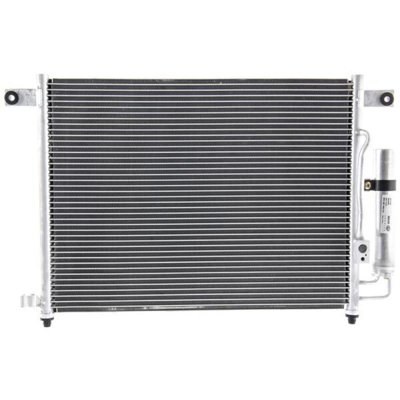 Condenseur, climatisation MAHLE AC 423 000P - Visuel 2