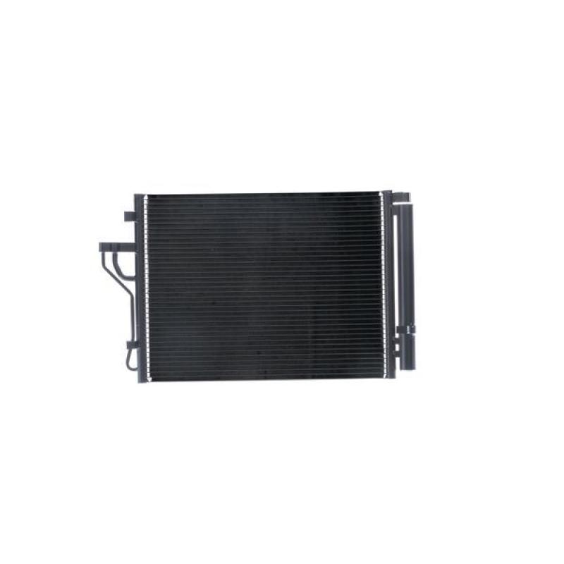 Condenseur, climatisation MAHLE AC 43 000S - Visuel 1