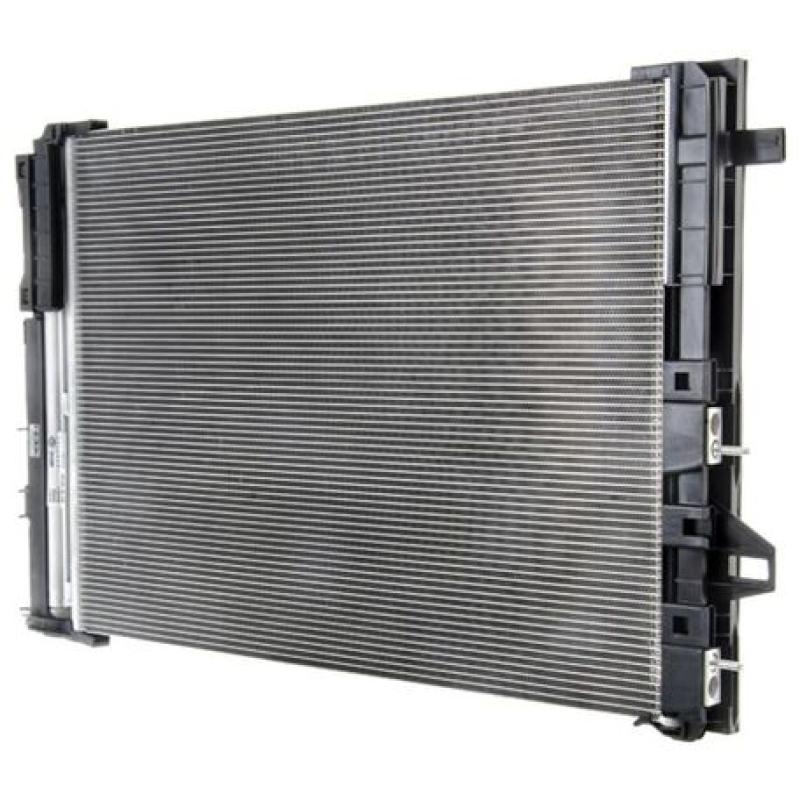 Condenseur, climatisation MAHLE AC 446 000P - Visuel 2