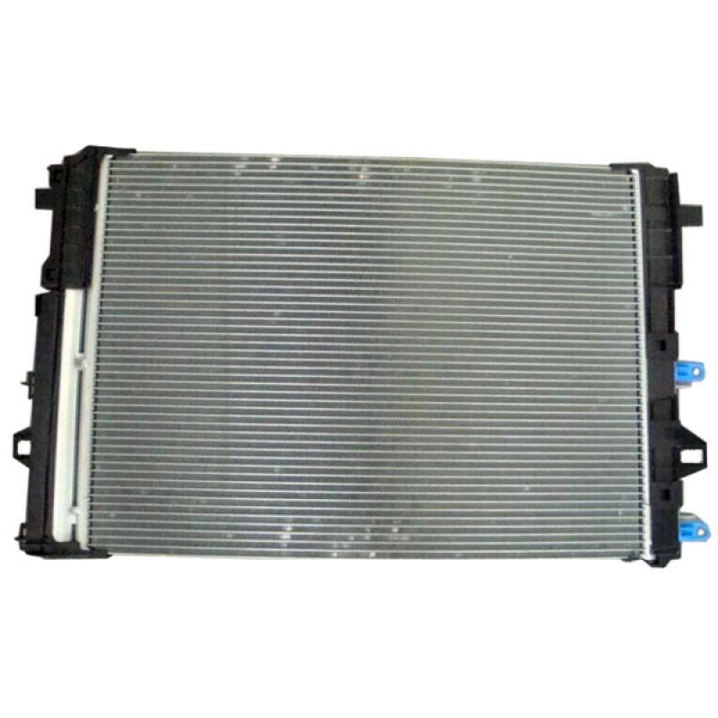 Condenseur, climatisation MAHLE AC 446 000S - Visuel 1