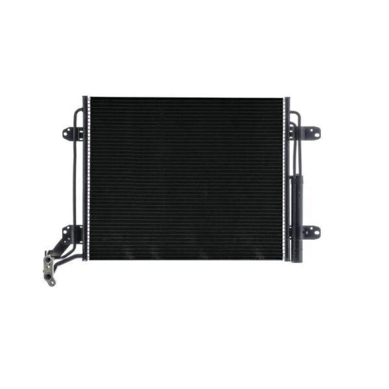 Condenseur, climatisation MAHLE AC 454 000P - Visuel 2