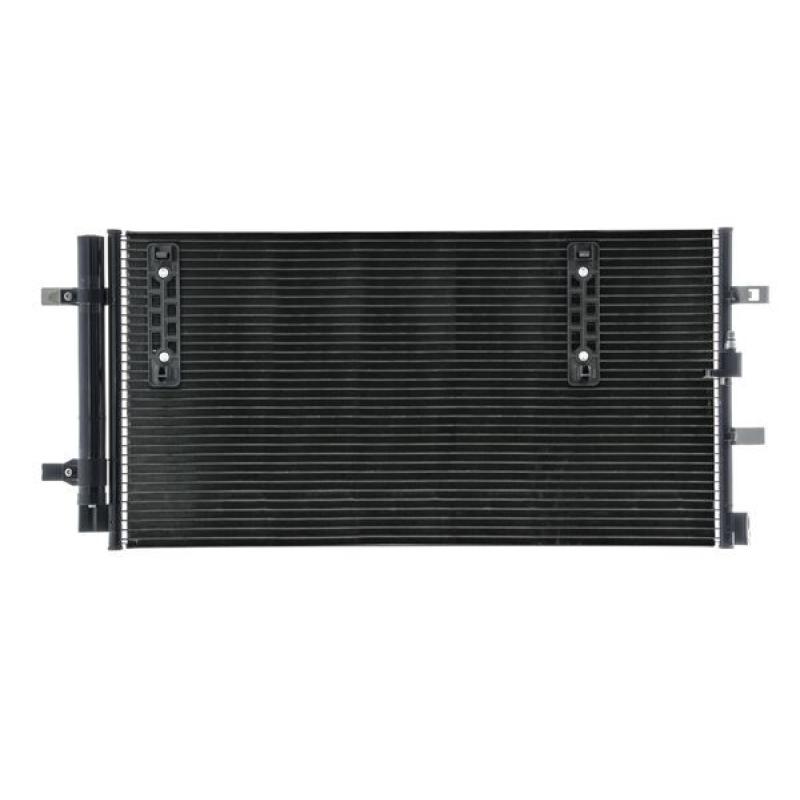 Condenseur, climatisation MAHLE AC 457 000P - Visuel 2