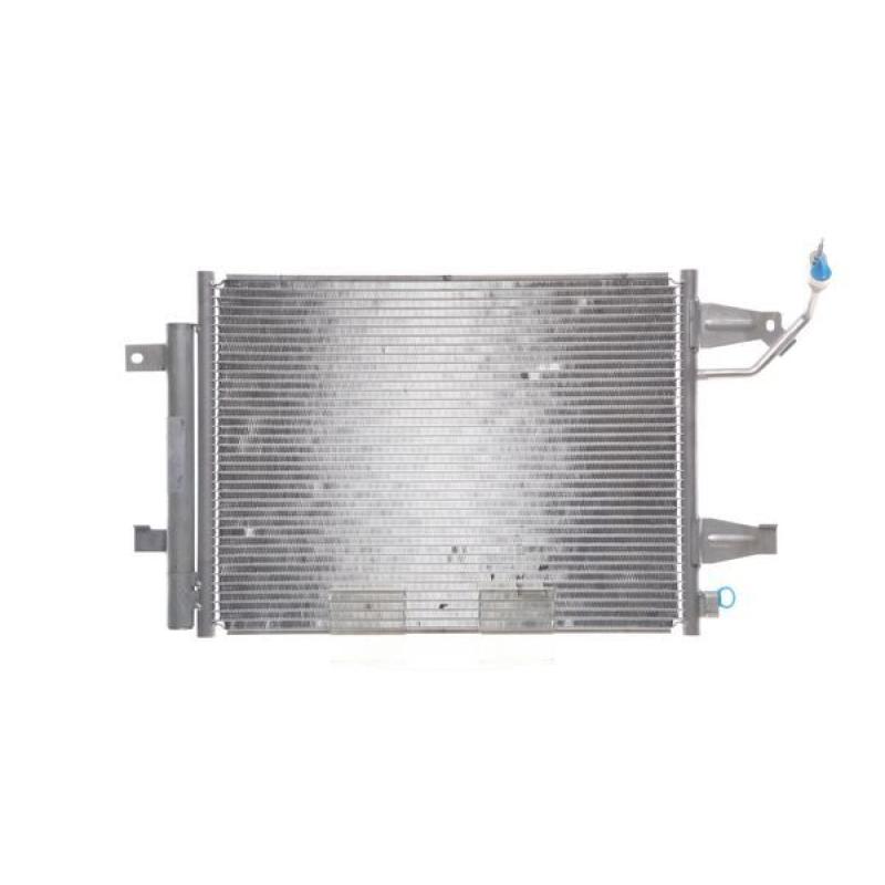 Condenseur, climatisation MAHLE AC 509 000S - Visuel 2