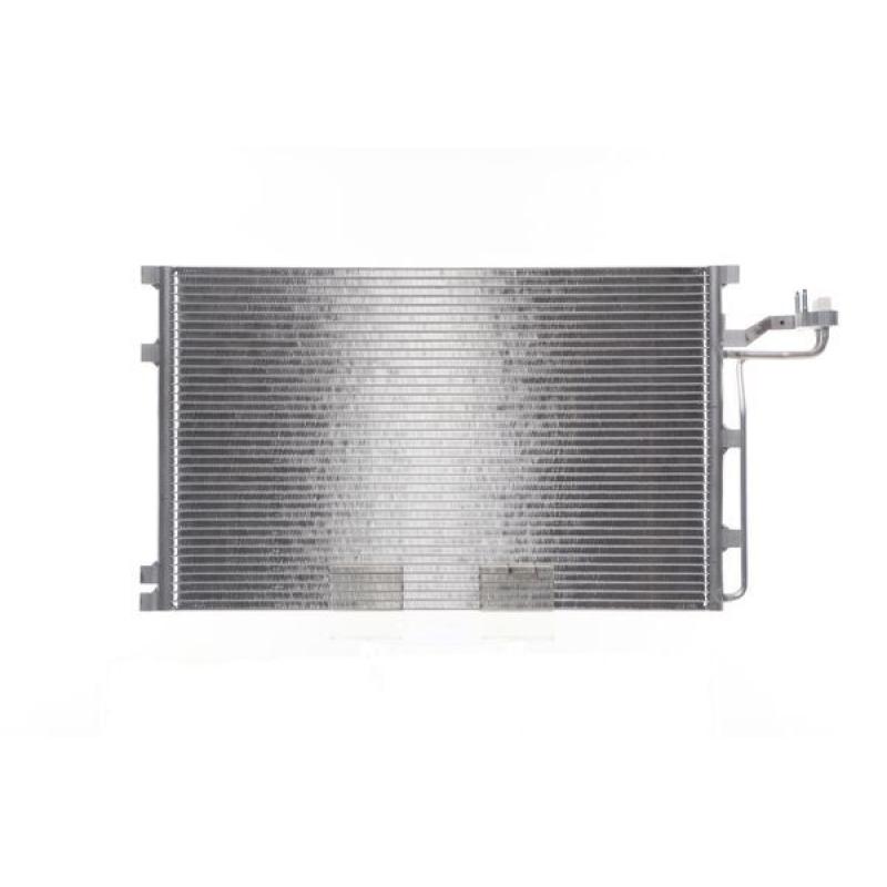 Condenseur, climatisation MAHLE AC 551 001S - Visuel 2