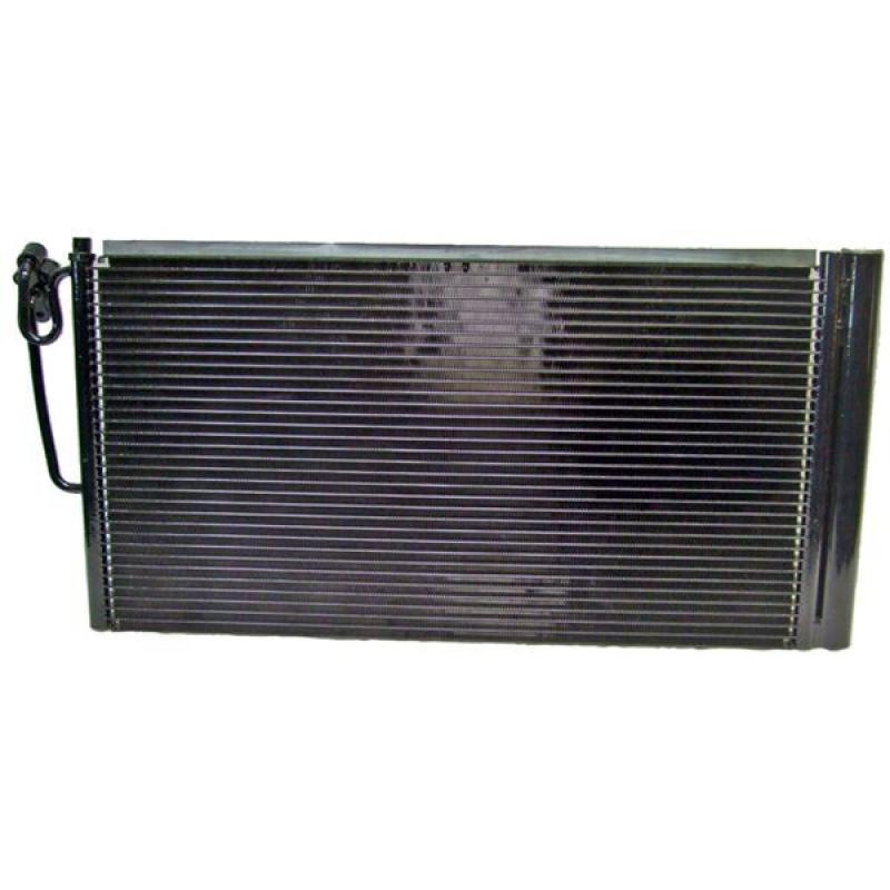 Condenseur, climatisation MAHLE AC 590 000S - Visuel 2
