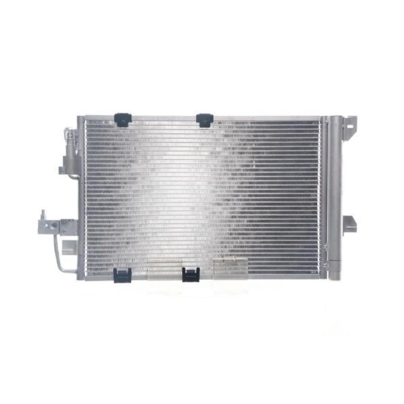 Condenseur, climatisation MAHLE AC 665 000S - Visuel 2