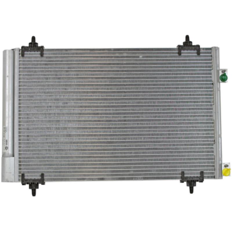 Condenseur, climatisation MAHLE AC 667 000P - Visuel 2