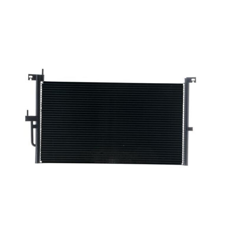Condenseur, climatisation MAHLE AC 687 001S - Visuel 2