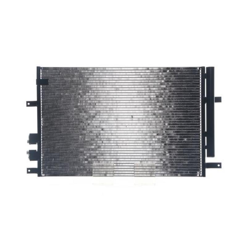 Condenseur, climatisation MAHLE AC 693 000S - Visuel 2