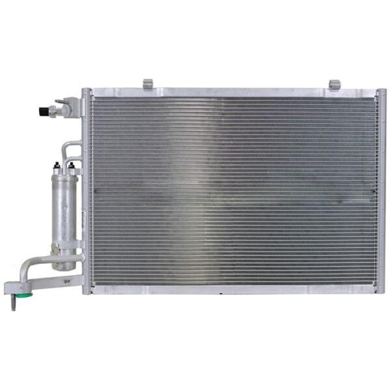 Condenseur, climatisation MAHLE AC 7 000P - Visuel 1