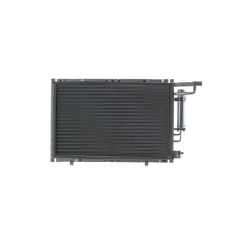 Condenseur, climatisation MAHLE AC 7 000S