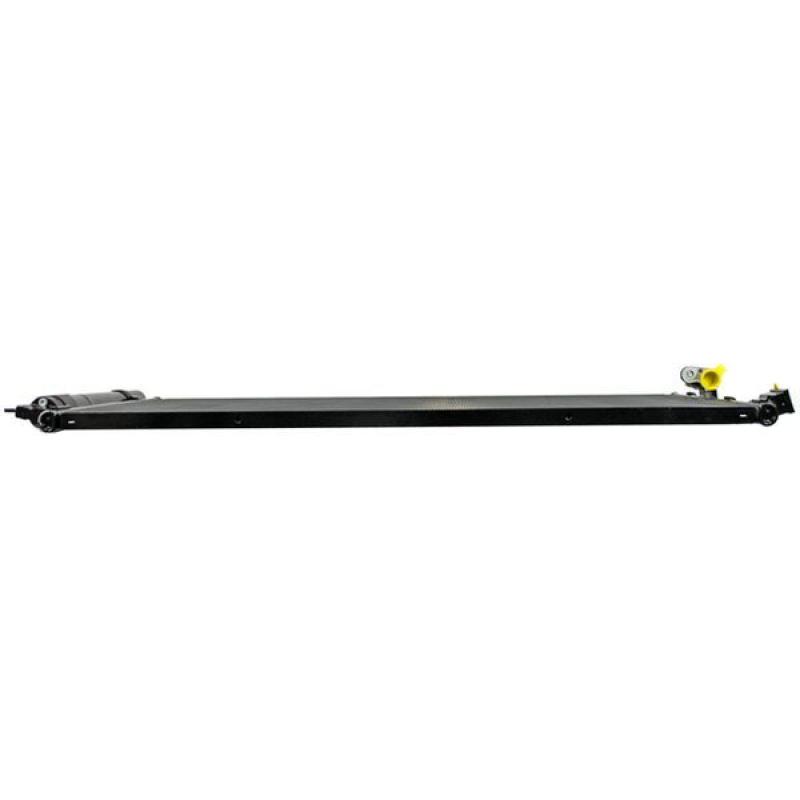 Condenseur, climatisation MAHLE AC 738 000P - Visuel 1