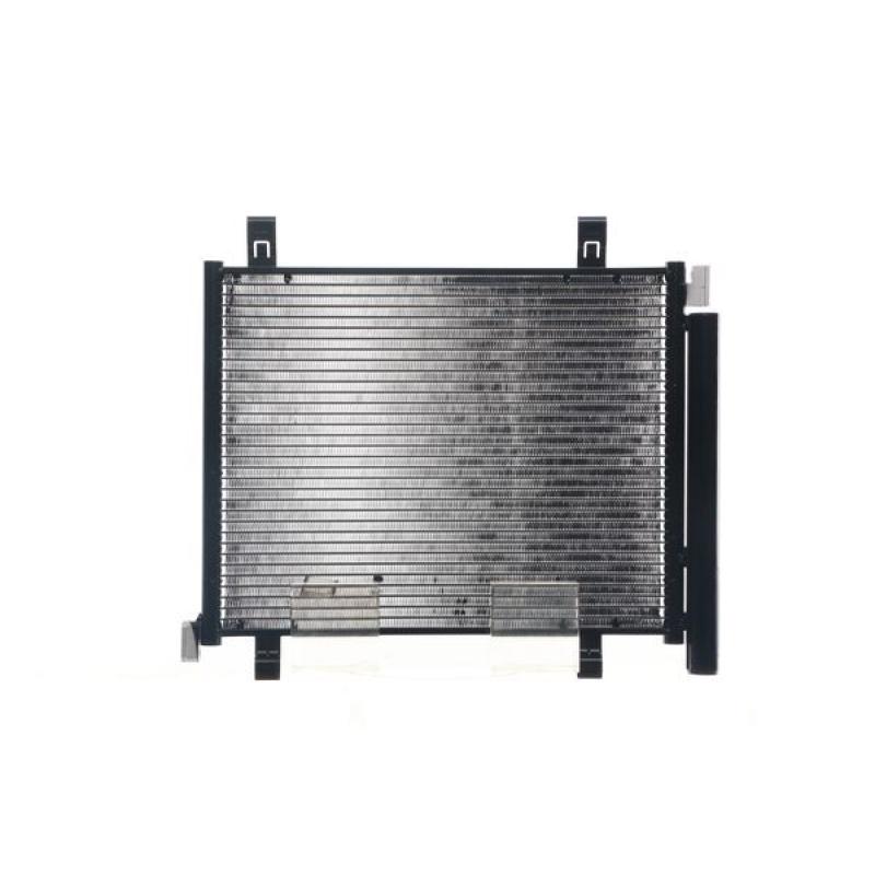 Condenseur, climatisation MAHLE AC 747 000S - Visuel 2