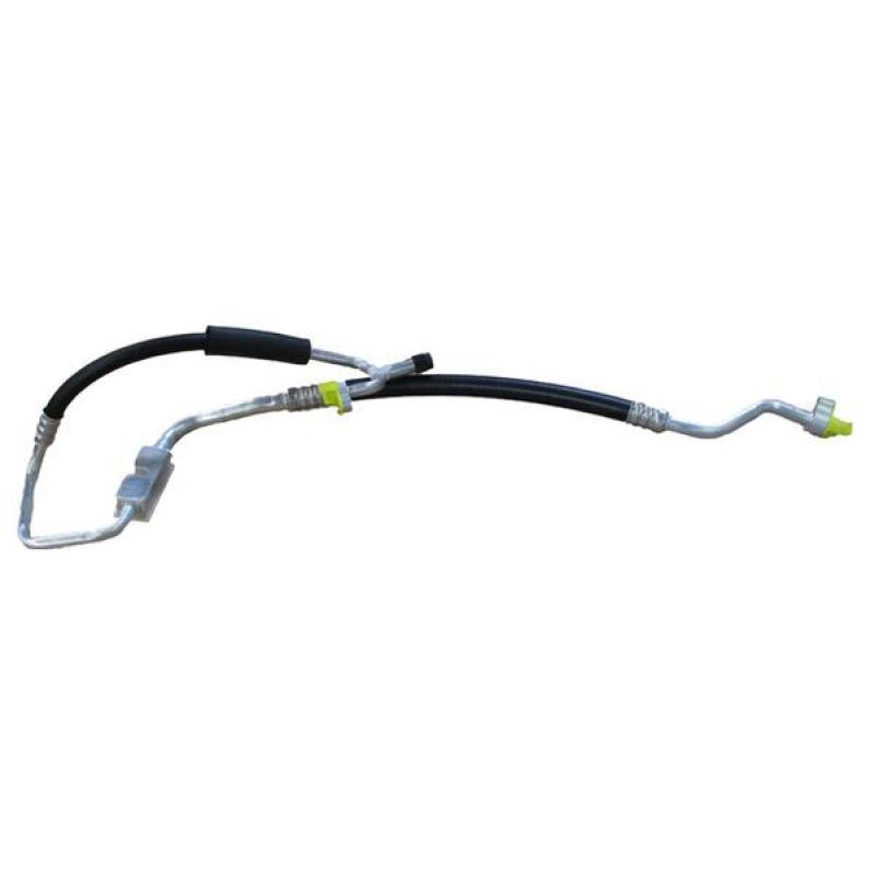 Condenseur, climatisation MAHLE AC 748 000P - Visuel 2