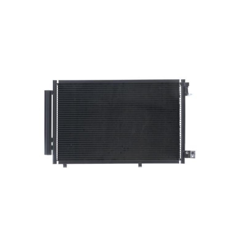 Condenseur, climatisation MAHLE AC 748 000S - Visuel 1
