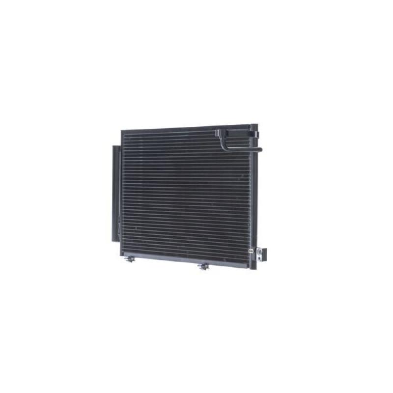 Condenseur, climatisation MAHLE AC 748 000S - Visuel 2