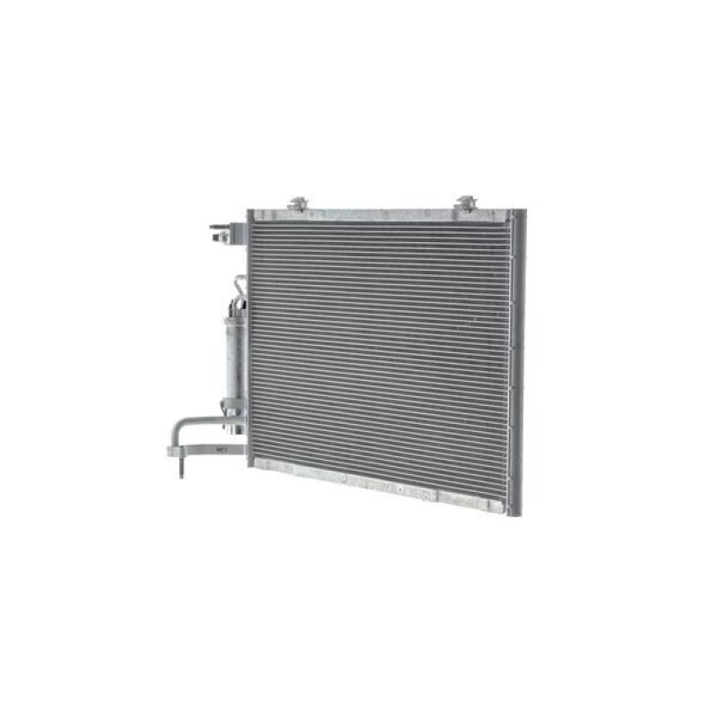 Condenseur, climatisation MAHLE AC 749 000P - Visuel 2