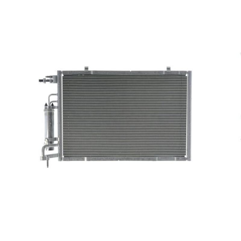 Condenseur, climatisation MAHLE AC 750 000P - Visuel 1
