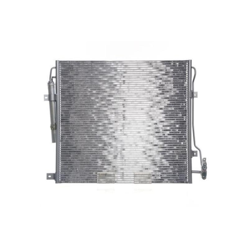 Condenseur, climatisation MAHLE AC 760 000S - Visuel 2