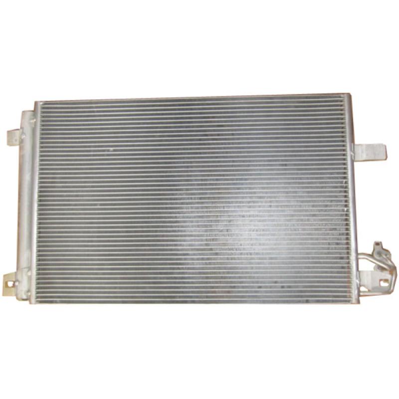 Condenseur, climatisation MAHLE AC 774 000S - Visuel 2