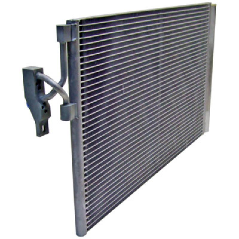 Condenseur, climatisation MAHLE AC 778 000S - Visuel 1