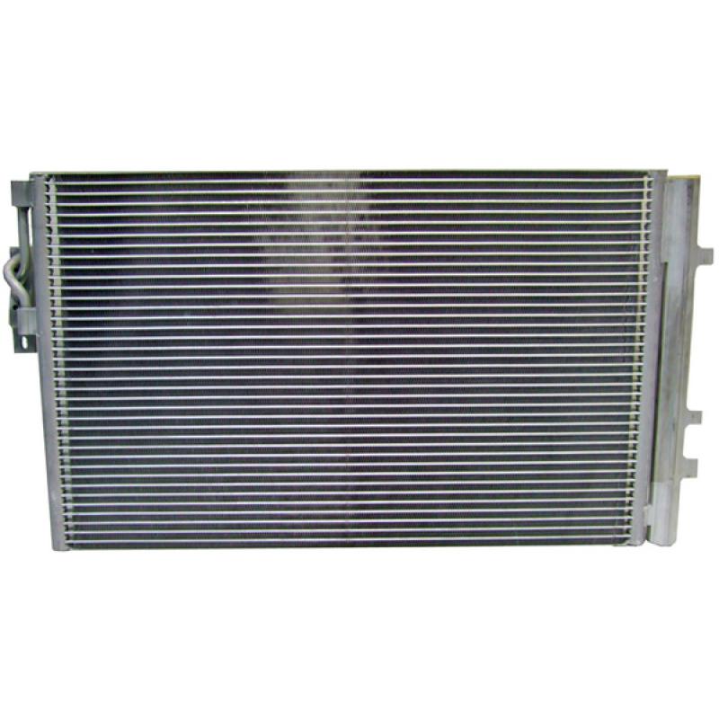 Condenseur, climatisation MAHLE AC 778 000S - Visuel 2